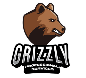 Grizzly Professional Services Logo