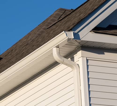 Gutter Cleaning Image